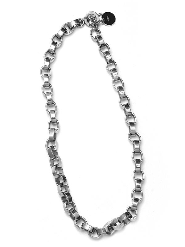 Storm Papier Necklace