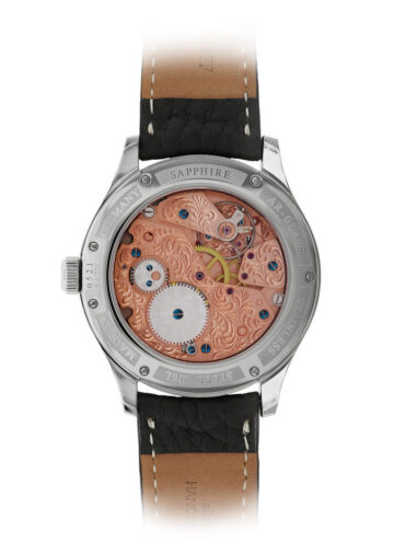 ALEXANDER SHOROKHOFF REGULATOR R02-1