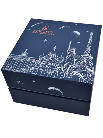 pi-box-2 POLJOT INTERNATIONAL MOSCOW NIGHTS 2427.1540961