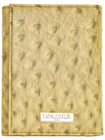 LANCASTER PLA/EL/L/007/MC