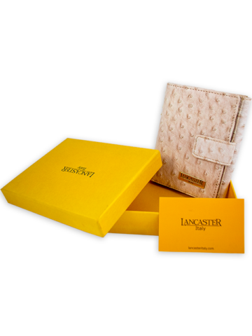 LANCASTER PLA/EL/L/009/BE