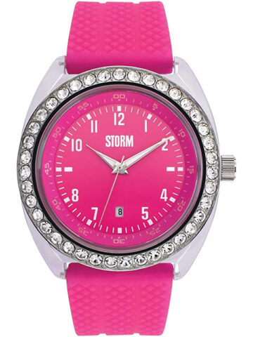STORM POPO CRYSTAL PINK