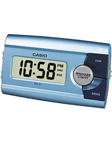 CASIO PQ-31-2EF