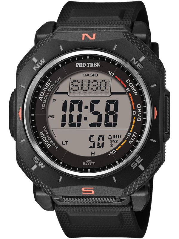 Часы Casio Pro Trek PRG-69-1ER