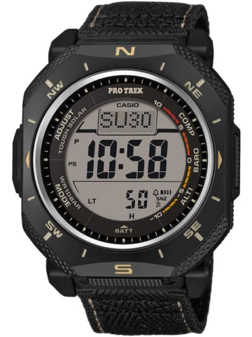 CASIO PRO TREK PRG-69B-1ER
