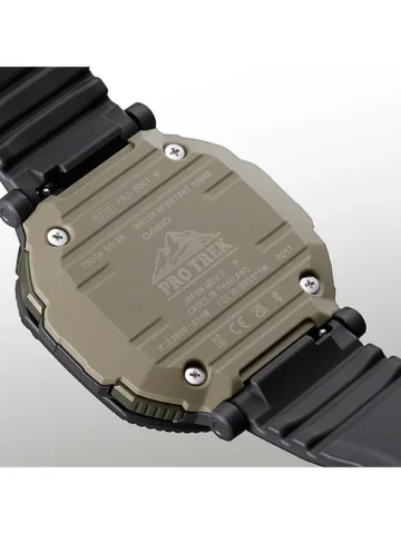 prj-b001-1er.2 CASIO PRO TREK PRJ-B001-1ER