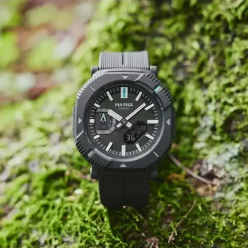 prj-b001-1er.80 CASIO PRO TREK PRJ-B001-1ER