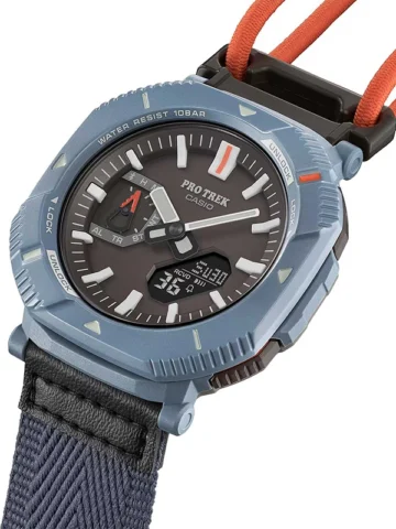 prj-b001b-2er.2 CASIO PRO TREK PRJ-B001B-2ER