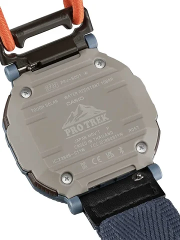 prj-b001b-2er.4 CASIO PRO TREK PRJ-B001B-2ER