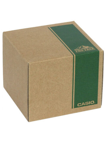 protrek-box CASIO PRO TREK PRG-69-1ER