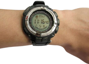 prw-1500-1-1 CASIO PRO TREK PRW-1500-1