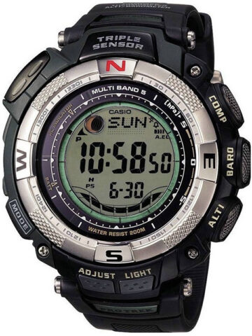 prw-1500-1 CASIO PRO TREK PRW-1500-1