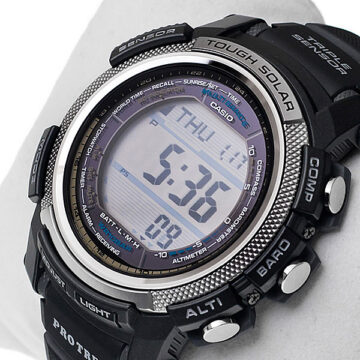 prw-2000-1e-2 CASIO PRO TREK PRW-2000-1