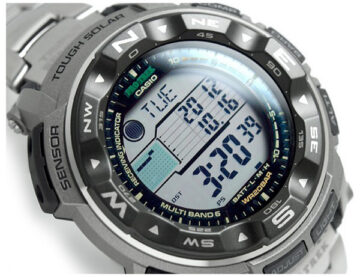prw-2500t-7-1 CASIO PRO TREK PRW-2500T-7