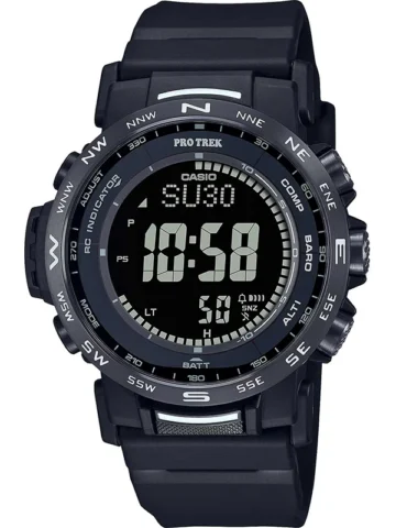 CASIO PRO TREK PRW-35Y-1B