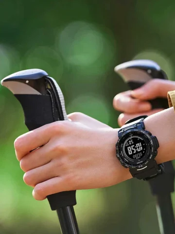 prw-35y-1b.1 CASIO PRO TREK PRW-35Y-1B