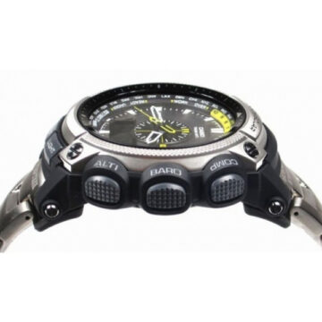 prw-5000t-7-5 CASIO PRO TREK PRW-5000T-7