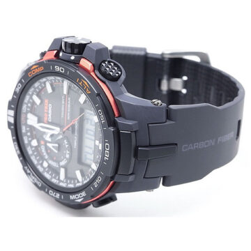 Exif_JPEG_PICTURE CASIO PRO TREK PRW-6000Y-1E