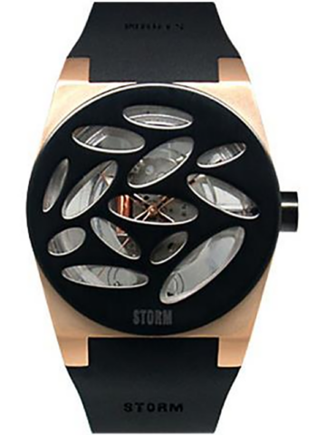 STORM PYRON ROSE GOLD