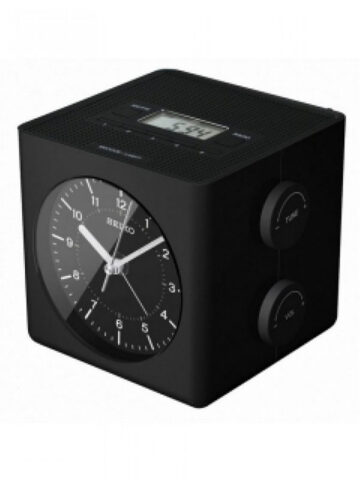 SEIKO ALARM QHE112K