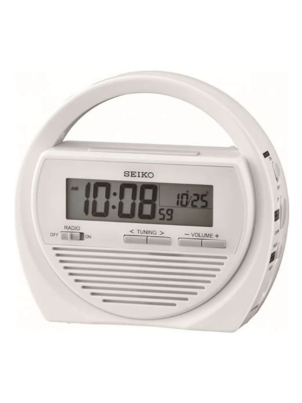 Ceas Seiko Alarm QHL060W