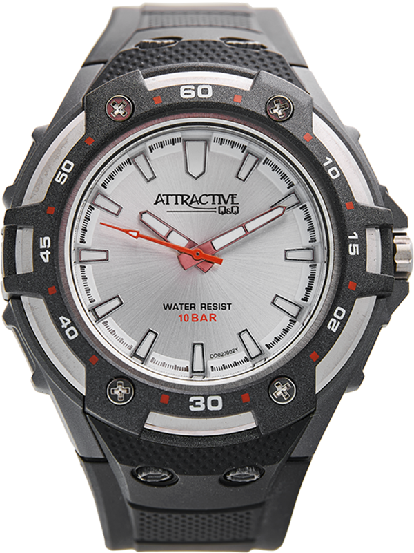 Ceas Q&Q DD02-002