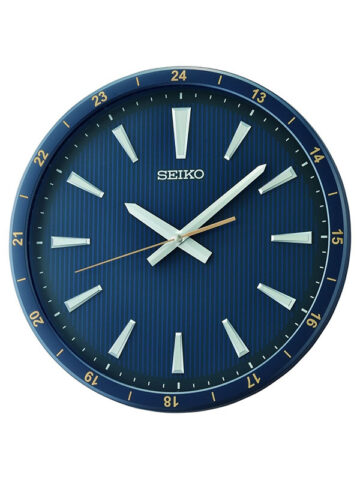 SEIKO CLOCK QXA802L