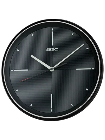 SEIKO WALL CLOCK QXA816K