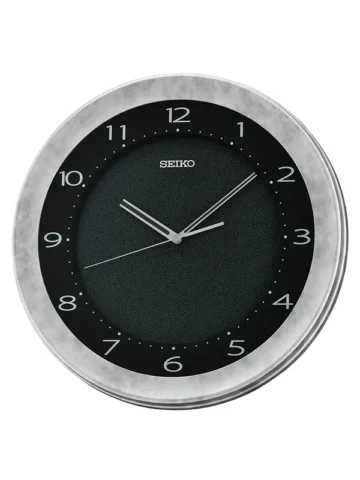 SEIKO WALL CLOCK QXA817S