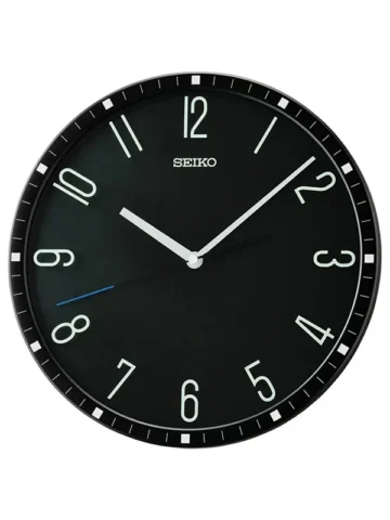 SEIKO WALL CLOCK QXA818K