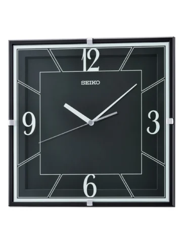 SEIKO WALL CLOCK QXA821K