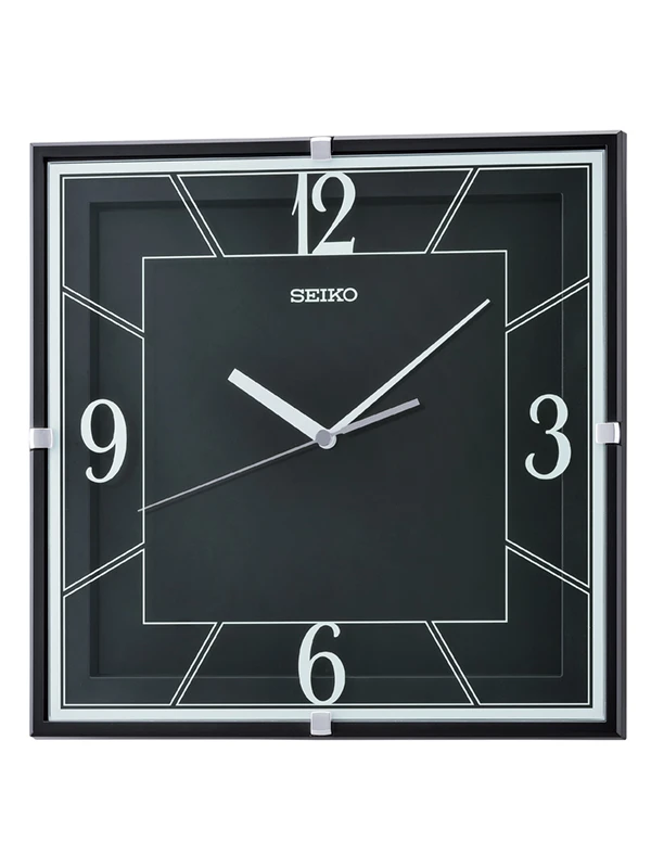 Часы Seiko Wall Clock QXA821K