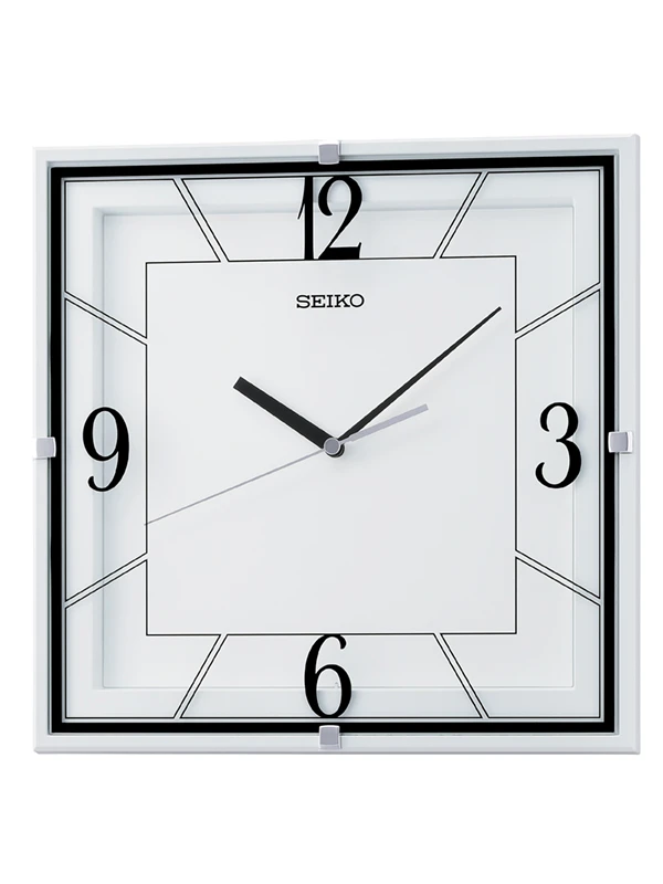 Ceas Seiko Wall Clock QXA821W