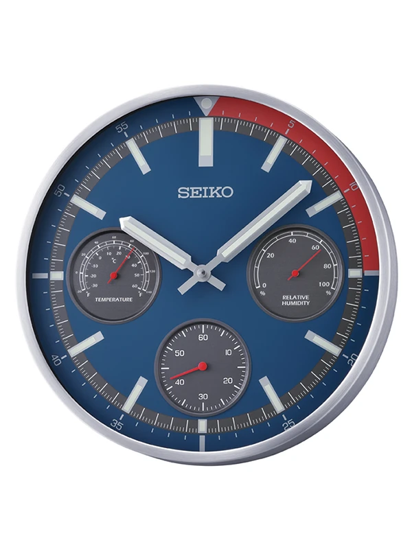 Часы Seiko Wall Clock QXA822S