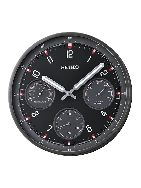 Часы Seiko Wall Clock QXA823K
