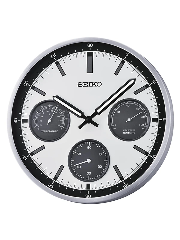 Часы Seiko Wall Clock QXA823S