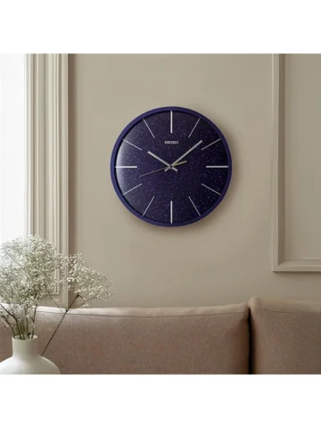 SEIKO WALL CLOCK QXA828A