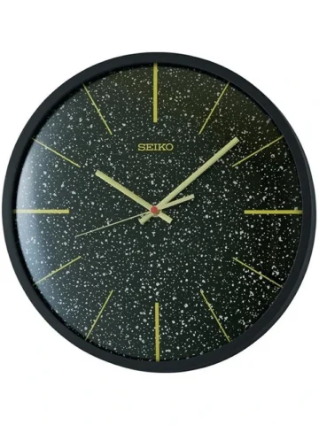 qxa828k SEIKO WALL CLOCK QXA828K