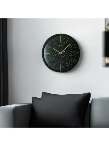 SEIKO WALL CLOCK QXA828K