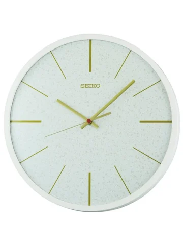 qxa828w SEIKO WALL CLOCK QXA828W