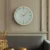 SEIKO WALL CLOCK QXA828W