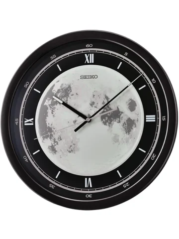 SEIKO WALL CLOCK QXA831K