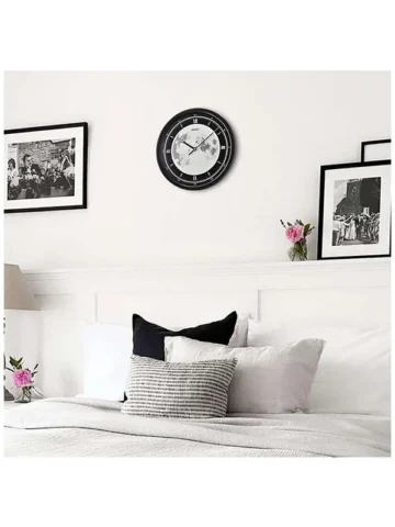 SEIKO WALL CLOCK QXA831K