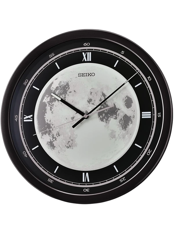 Часы Seiko Wall Clock QXA831K