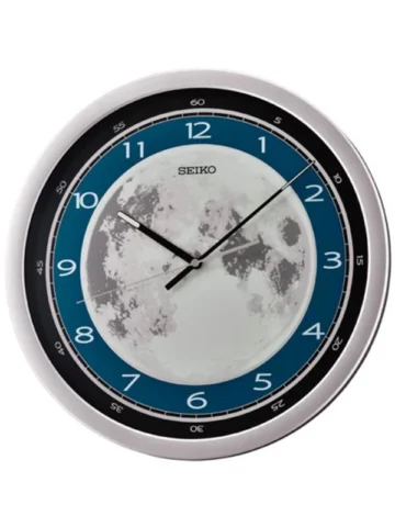 SEIKO WALL CLOCK QXA831S