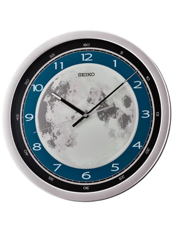 Часы Seiko Wall Clock QXA831S