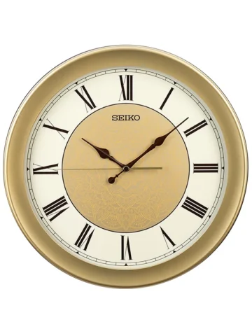 SEIKO WALL CLOCK QXA835G