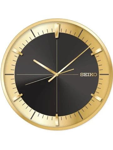 SEIKO WALL CLOCK QXA840G