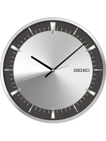 SEIKO WALL CLOCK QXA840S