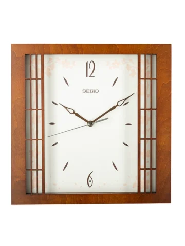 qxa848b SEIKO WALL CLOCK QXA848B